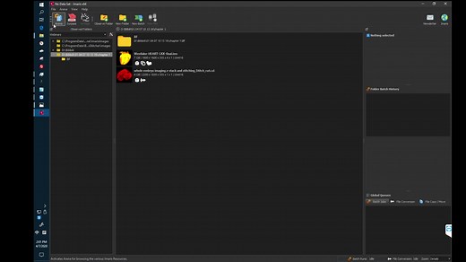 【Imaris教学】Imaris数据导入(ImarisFileConverter)