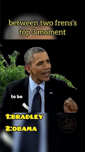 Top 3 Funniest Moments Between Two Ferns!