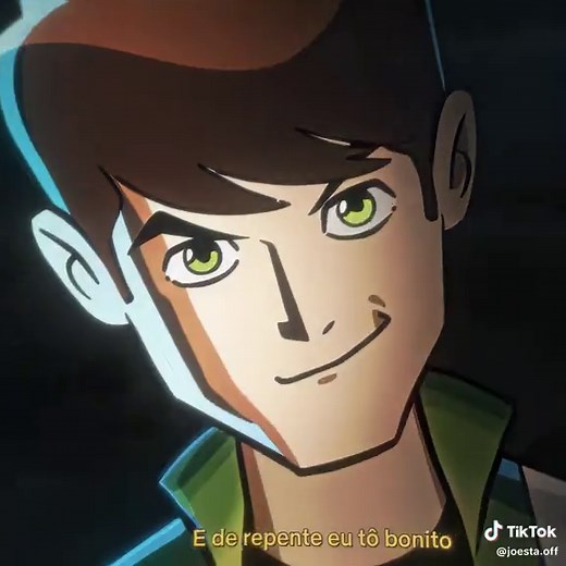Omnitrix Wallpaper: Cortisol Baixo Ben 10 Edit