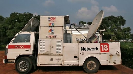 RIL owned TV18 Broadcast to merge with Network18, share exchange ratio announced - BusinessToday