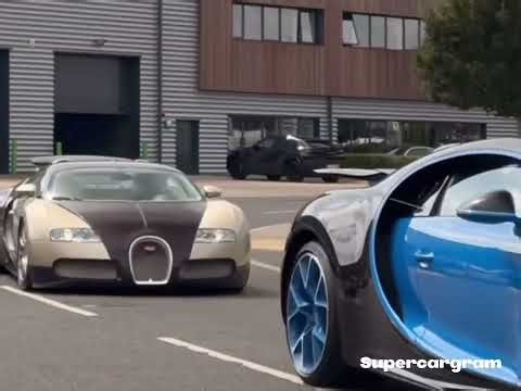 Top Supercars of 2025 That Will Blow Your Mind! 🔥 | Ultimate Hypercar Showdown