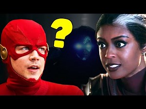 The Flash Season 9 RECAP (so far...)
