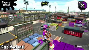 Splatoon 2 玩家必看！每张地图那些你不知道的隐藏秘籍大放送！