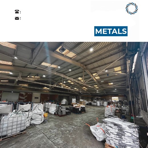 As we head into another busy period, let's remember what drives us: turning end-of-life materials into recovered resources through ethical, efficient processes. Our team's hard work and expertise continue to make a real difference in material recovery and sustainability. Wishing everyone a productive, safe, and rewarding week ahead. Together, we're building a more circular economy - one catalytic converter and one e-waste load at a time. #SustainableRecycling #SARMetals #PreciousMetalsRecovery #