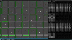 tips for getting agent to learn to push ball into goal