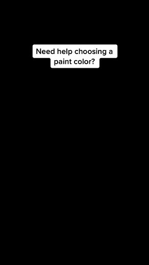 Color Wall Flip! - Sherwin Williams Maevesauve