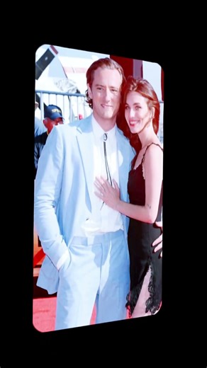 Kaia Gerber and Lewis Pullman Prove the Breakup Talk Wrong #celebritynews #breakingnews