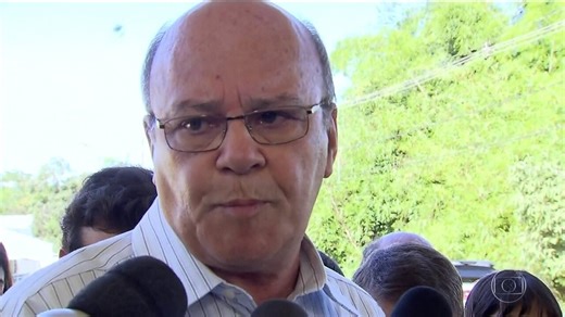 Identificação dos corpos por DNA será priorizada