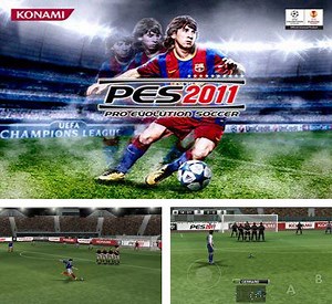 Pes 2012 Download