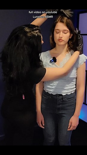 ASMR Full Body Tapping for Relaxation