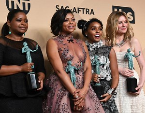 ‘Hidden Figures’ Series In Development At National Geographic