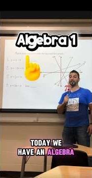 Algebra linear graphing #math #edjes #mathteacher #linear #graphing #education #maths #okmath ￼#fyp