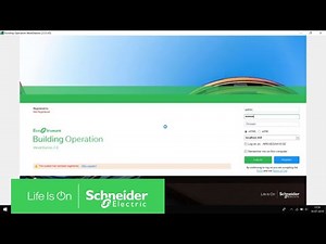 How to Collect BACnet MSTP Captures Using Wireshark in EBO | Schneider Electric Support