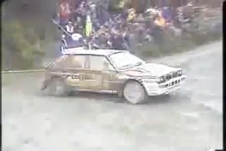 137K views · 12K reactions | Lancia delta hf integrale #rallymylife #lanciadeltaintegrale | RALLY MY LIFE | Facebook