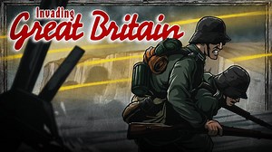 What If Operation Sea Lion Happened?