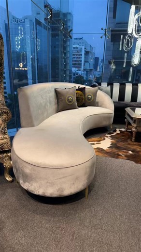 1.6K views | "The essence of interior design will always be about...