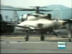 Discovery Channel Wings Strange Planes: Canards & Pusher Propellers