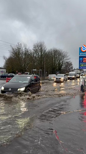 679K views · 2.6K reactions | Ireland's Weather Channel on Reels | Facebook