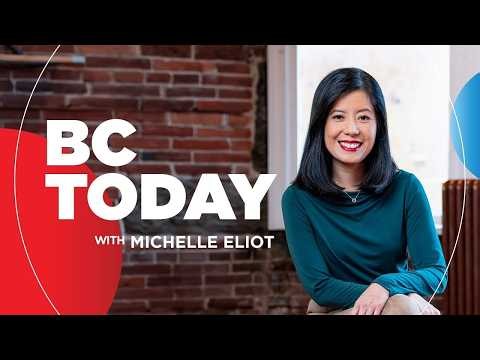 BC Today, June 10: Social media bans for youth | Ottawa tabling online harms bill