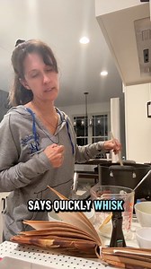 Let’s make dessert! The Graham Cracker Banana Pudding sure sounds good! I can’t wait to try it! #cookingwithedith #edithscookbook #bananapudding | One Dollar Decorator