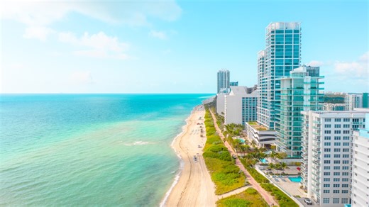 This South Florida ZIP code is the second-most expensive in the U.S.