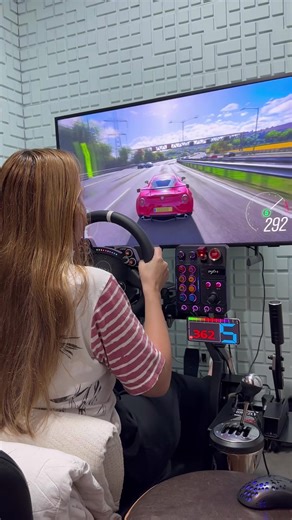 FORZA HORIZON 4 vs ALFA ROMEO 4C “14 💅🏻 #forza #forzahorizon4 #alfaromeo #corrida #viral