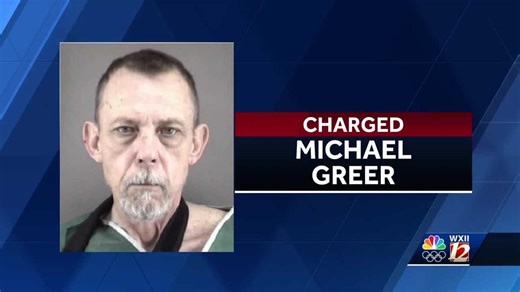Walkertown man shot by deputies has been charged, according to the Forsyth County Sheriff's Office