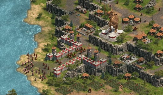 Age of Empires: Definitive Edition - How To Unlock Units, Get Infinite Resources & More | Cheats List - Gameranx