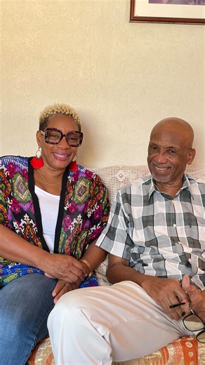 1.5K views · 230 reactions | On our final VOB Road Runner stop, we caught up with veteran journalist and broadcaster Mike Goddard — a name well known for his iconic race day commentary. As STARCOM Network celebrates 90 years and VOB turns 44, we pay tribute to the voices that helped shape Barbadian broadcasting history. #vobroadrunner #vob44 #starcom90 #broadcastinglegends #barbadosradio #radiovoices #starcomnetwork #reddifusiondays | VOB 92.9FM | Facebook