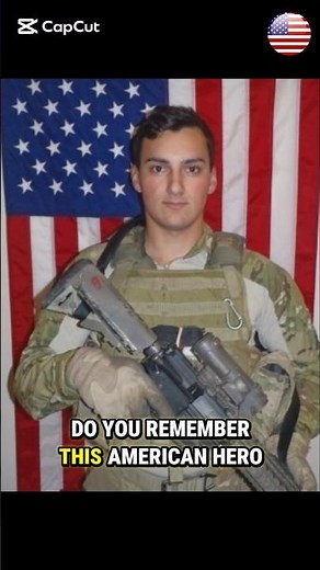 The Delta Force operator who fell in a secret war... 💔 #respect #military #usa #neverforget #hero