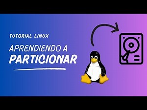 Tutorial | Como particionar SSD/HDD para instalar Ubuntu single/Dual boot