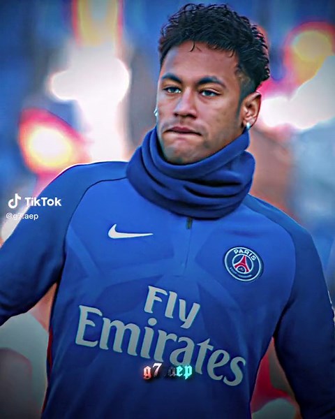 Neymar Curly Hair | Amazing Styles and Trends