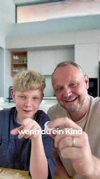 Was lernst du von mir als Mann?
