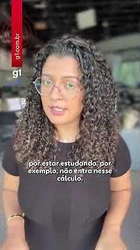 Desemprego entre jovens no Brasil é mais que o dobro da taxa de grupo mais velho, aponta pesquisa
