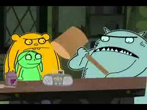 Making Fiends-No Singing