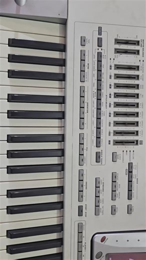 Reparație Placă Korg PA2x: Soluția pentru Butoane Defecte