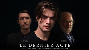 🎬 FILM Le dernier acte : à regarder gratuitement sur le TopChrétien !