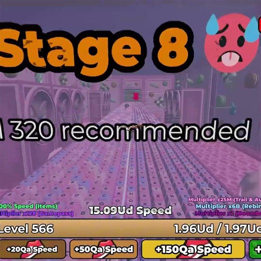 Big Character New Secret Unlock 😱 +1 Speed Keyboard Escape #roblox