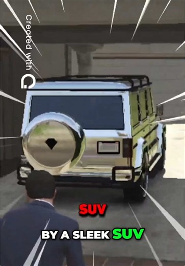 Discover 5 Hidden Cars in GTA 5 You Must Find