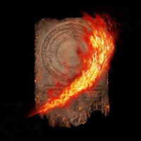 Surge O Flame! | Elden Ring Wiki