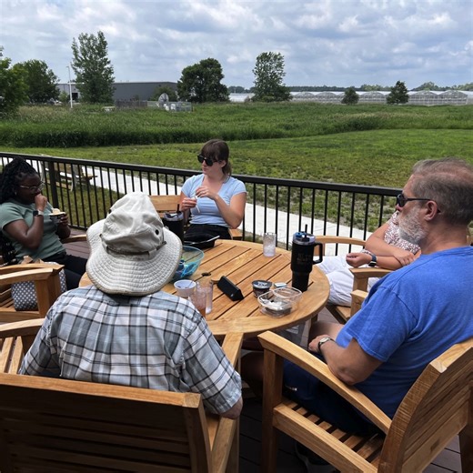 Are you curious about Adult Day Services? Wonder if an Adult Day Service program might be right for you or your loved one? Watch this video to learn about our program and contact us to schedule your free family consultation. #Kalamazoo #Dementia #CaregiverSupport | Courter Memory Center