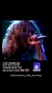 74K views · 4.3K reactions | "Trampled Under Foot" is a...