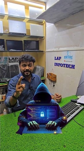 PC Hacks You Should Know 💻🔥 | Smart PC Tips & Tricks #shorts