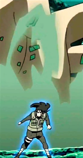 Facts about Neji's power level you did NOT know. #fyp #naruto #neji #narutoshippuden #boruto