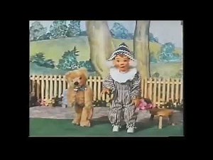 Andy Pandy - Hobby Horse (1970) [TPPF REUPLOAD]