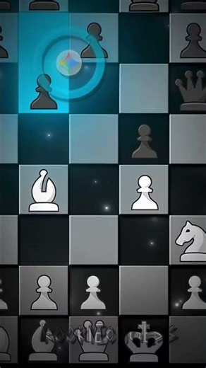 Gemini vs GPT ( part 1 ) 🧠🔥 #chess #chessedits