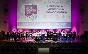 Le prime news da non perdere sulla sesta edizione dei “Digital Innovation Days Italy”