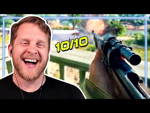 Spec Ops Rank The Best Free Shooter Games