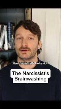 The Narcissist's Brainwashing #Narcissist #Narcissism #Narcissisticabuse #Narcissisticabuserecovery