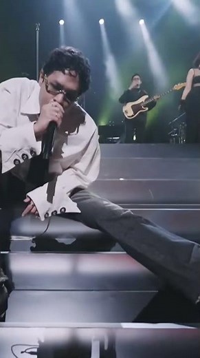 Hindia bawakan lagu Everything You Are di jepang #hindia #everythingyouare